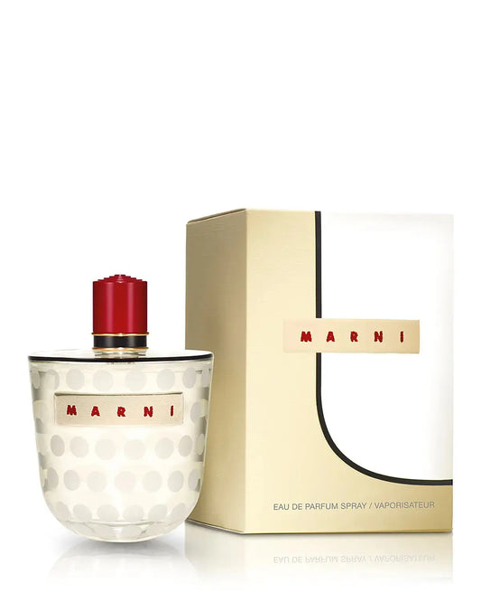 Marni Perfume for Women Eau De Parfum Spray 4.1 oz 120 ml Original Scent Discount Store