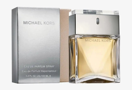 Michael Kors Signature Eau De Parfum Spray (3.4 Oz / 100 ML) *New/Sealed* - Discount Store
