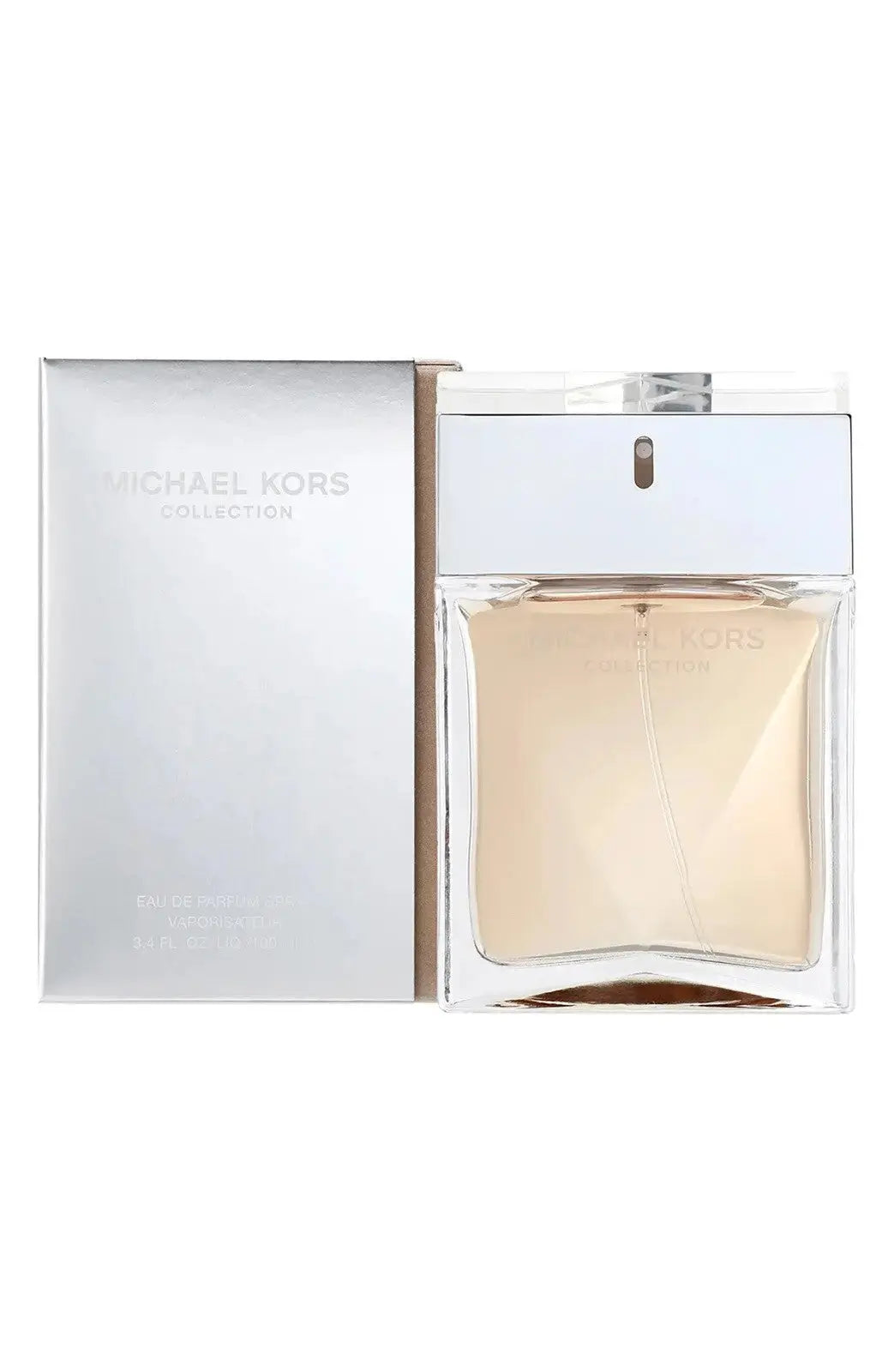 Michael Kors Signature Eau De Parfum Spray (3.4 Oz / 100 ML) *New/Sealed* - Discount Store