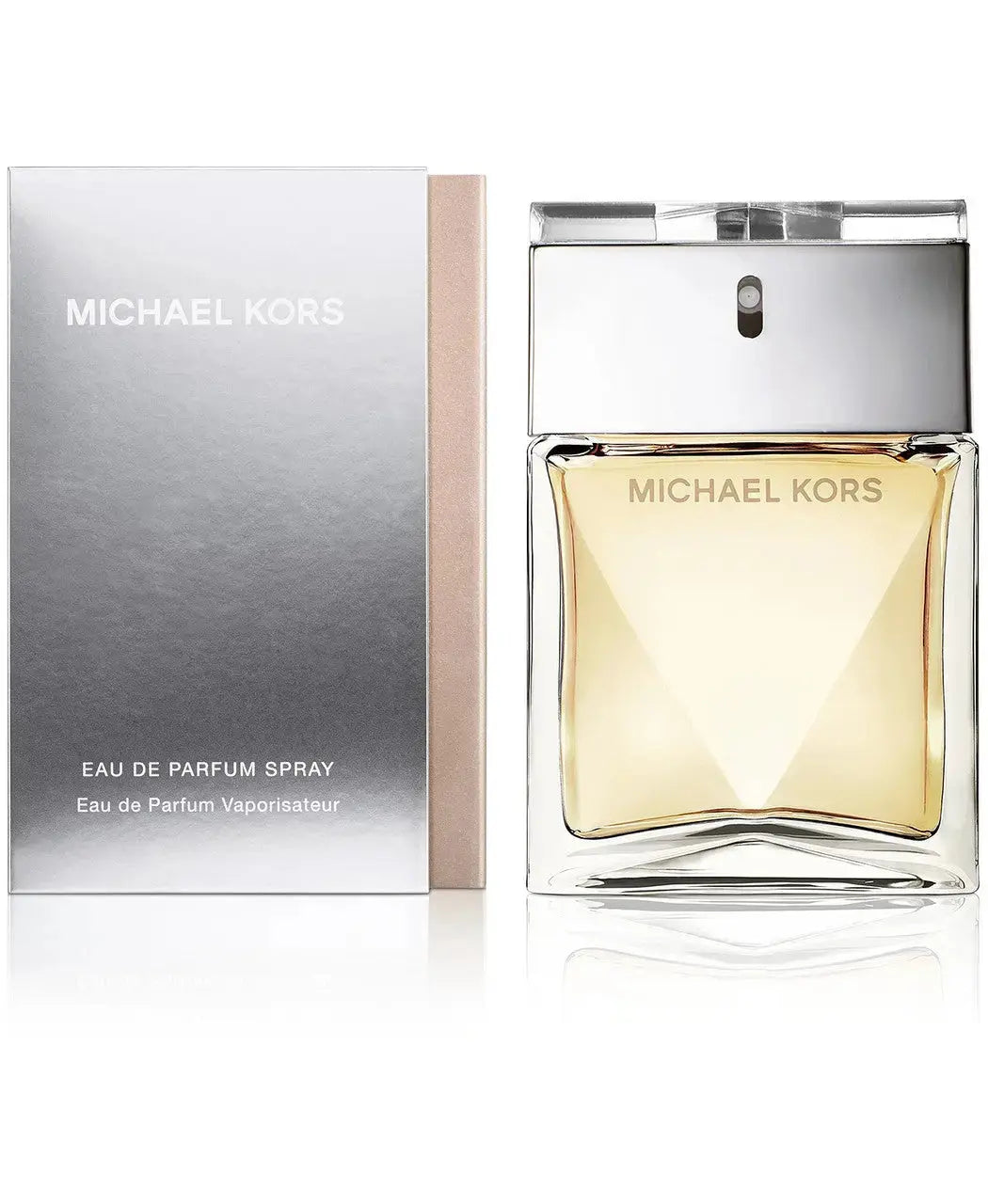 Michael Kors Signature Eau De Parfum Spray (3.4 Oz / 100 ML) *New/Sealed* - Discount Store