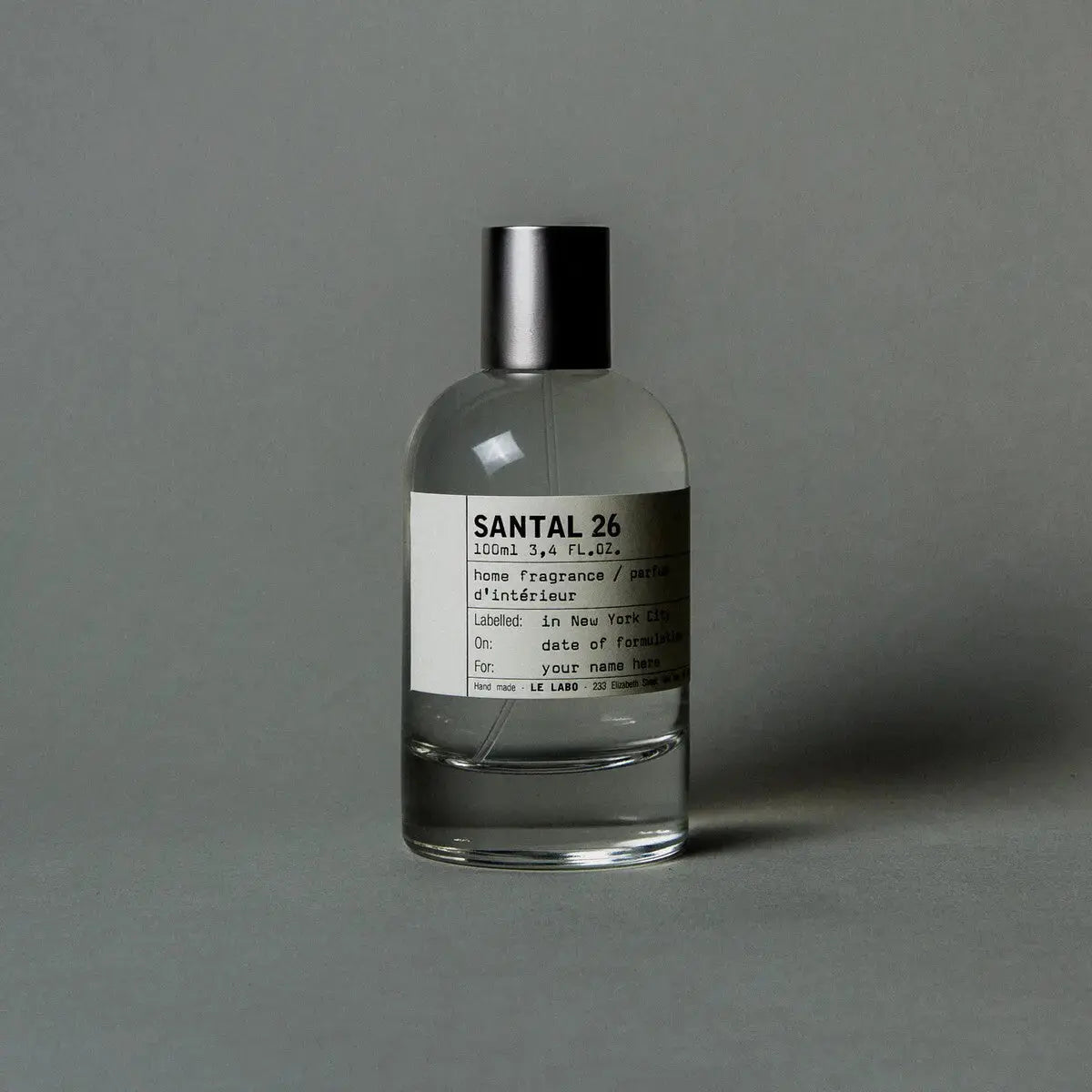 Le Labo SANTAL 26 Eau De Parfum / EDP Spray - Size 100mL / 3.4 Oz - Discount Store