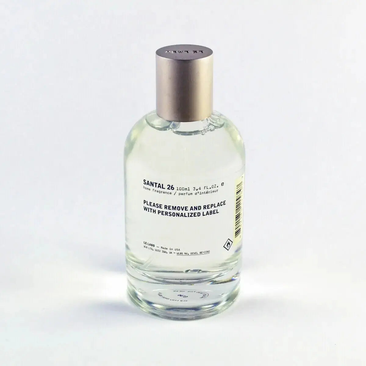 Le Labo SANTAL 26 Eau De Parfum / EDP Spray - Size 100mL / 3.4 Oz - Discount Store